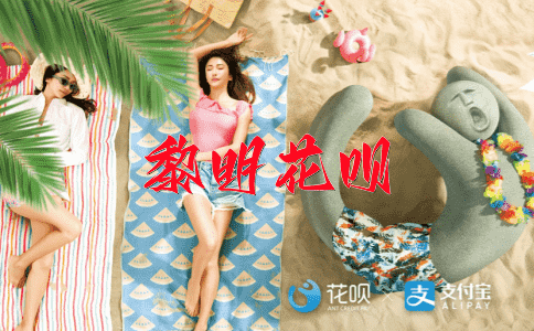 ﻿浮光掠影花呗